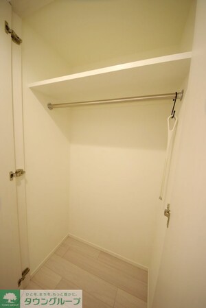 JPnoie門前仲町の物件内観写真